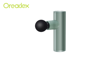 What Are The Product Standards For Mini Massage Gun ?